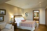 Улучшенный люкс, вид на море в Elounda Bay Palace Hotel