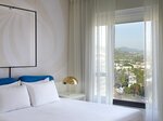 Deluxe Studio Suite в Mondrian Los Angeles