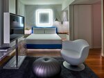 Accessible Studio Suite в Mondrian Los Angeles