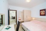 Апартаменты (Superior One-Bedroom Apartment) в Villa Samba