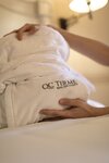 Улучшенный двухместный номер с 1 или 2 кроватями в Qc Terme Roma SPA & Resort