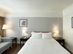 Deluxe Queen Room в Le Siam Hotel
