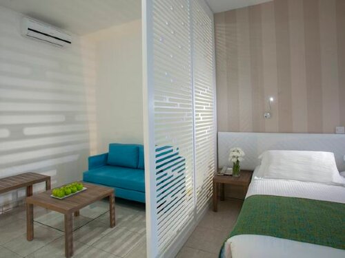 Superior Studio в Princessa Vera Apartments