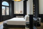 Suite, 1 Bedroom (View) в W Hotel Budapest