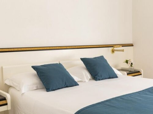 Smart Double Room в Hotel Il Telamonio