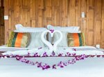 Grand Deluxe Villa With Sea View в Phi Phi The Beach Resort