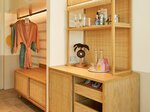 Стандартный номер (2 двуспальные кровати) в The Standard Hua Hin