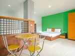 Triple Room в AJ Residence