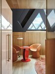 Cozy King Room, City View в W Hotel Budapest