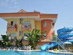Двухместный номер Standard в Yavuzhan Hotel