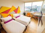 Standard Triple Room в Ibis Styles Singapore On Macpherson