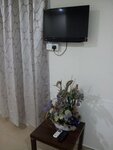 Стандартный двухместный номер с 1 двуспальной кроватью в Friendship Motel