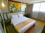 Standard Double Room в Rido Hotel