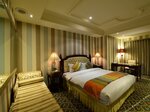 European-style Deluxe Triple Room в Rido Hotel