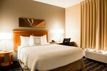 Люкс, 2 спальни в Towneplace Suites Fredericksburg