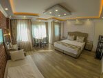Трехместный номер «Делюкс» в Meydan Suites