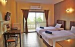 Twin Room with Balcony в Mana Residence