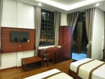Трехместный номер «Делюкс» в Azalea Homestay