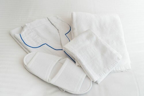 Single Room(Main Building) Smoking в Hotel Sunlite Shinjuku