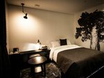 Deluxe Double Room в Sr Hotel Sadang