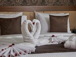 Семейный номер в Operla Airport Hotels Trademark Collection by Wyndham
