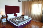 Улучшенный двухместный номер с 1 или 2 кроватями в Albergo Del Sole