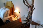 Двухместный номер «Классик», с 1 или 2 кроватями в Albergo Del Sole