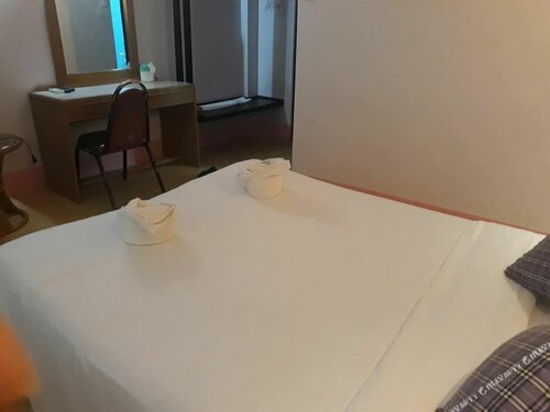 Single Room в S2s Queen Trang Hotel