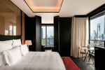 Улучшенный люкс, 1 спальня, вид на реку в Bulgari Hotel Shanghai