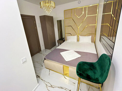 Стандарт бюджетный без окна