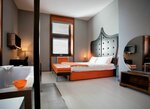 Standard Double Room в Orange Hotel