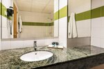 Двухместный номер Standard 2 отдельные кровати в Hotel de l'Isard