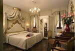 Двухместный номер Superior в Locanda di Orsaria