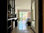 Двухместный номер «Делюкс» с 1 двуспальной кроватью в APK Resort