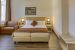 Двухместный номер Classic двуспальная кровать в Hotel Sole Relax & Panorama