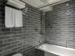 Superior Double Room в Hotel Hillarys Akasaka