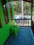 Standard Twin Room в Needa Rock Resort