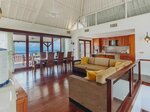 Penthouse в Batu Karang Lembongan Resort & SPA