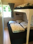 Коттедж, 2 спальни (Linen Excluded) в Danhostel Skanderborg