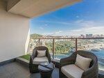 Гостевой номер - вид на залив (2 кровати) в Crowne Plaza Sanya City Center by IHG