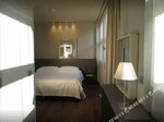 Двухместный номер Superior в Posta Design Hotel