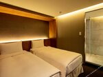 C-Стандартный двухместный номер (без окна) в Goodmore Hotel