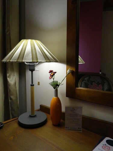 Стандартный двухместный номер с 1 двуспальной кроватью в Hotel Rodovoli