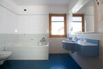 Трехместный номер, балкон в Hotel Galli
