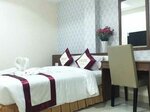 Standard Double Room в Kim Khoi hotel