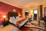 Семейный номер в Petra Quattro Hotel