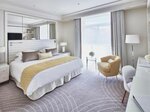 Standard King Room в Hotel Martinez, in the Unbound Collection by Hyatt