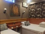 Triple Family Room в Hk Peaceful Guesthouse