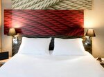 Standard Room with Double Bed в Ibis Sallanches Porte du Mont Blanc