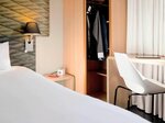 Standard Room with Double Bed в Ibis Sallanches Porte du Mont Blanc